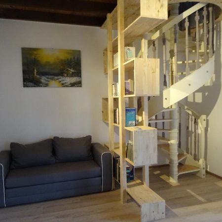 Chambre Cambalotte Saint-Florent-sur-Auzonnet Exterior foto