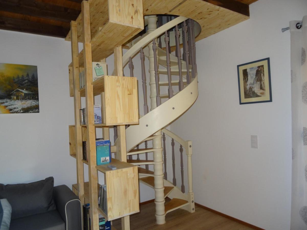 Chambre Cambalotte Saint-Florent-sur-Auzonnet Exterior foto
