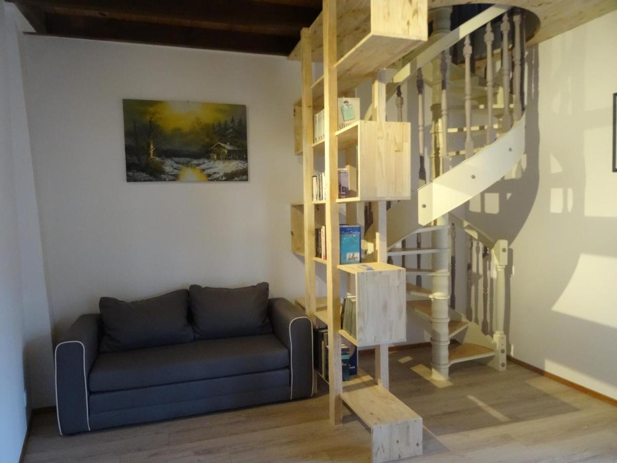 Chambre Cambalotte Saint-Florent-sur-Auzonnet Exterior foto